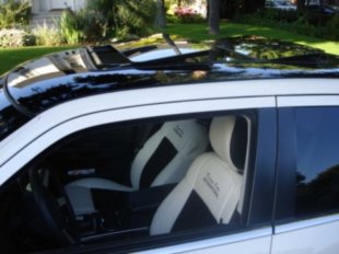 2009 Chrysler 300