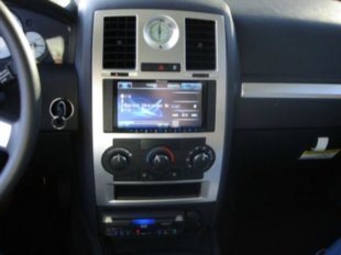 2009 Chrysler 300