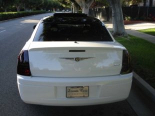 2009 Chrysler 300