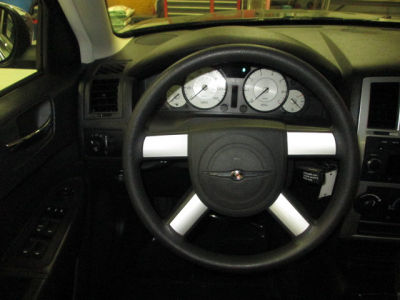 2010 Chrysler 300  Touring