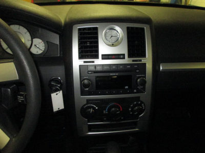 2010 Chrysler 300  Touring