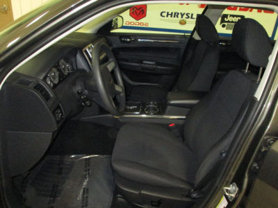 2010 Chrysler 300  Touring