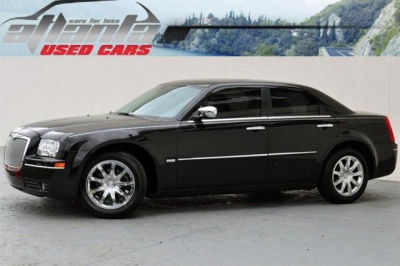 2010 Chrysler 300  Touring