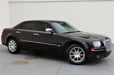 2010 Chrysler 300  Touring