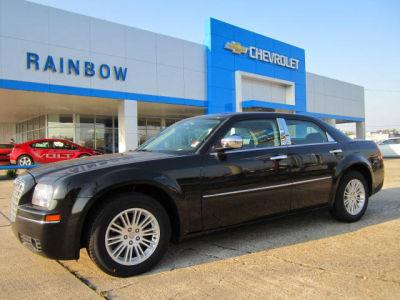 2010 Chrysler 300  Touring