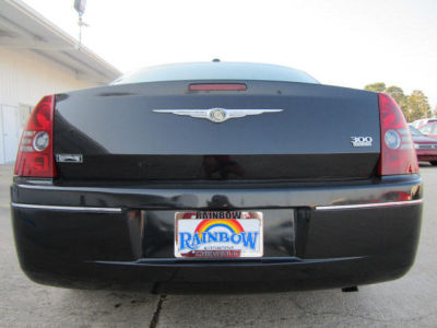 2010 Chrysler 300  Touring