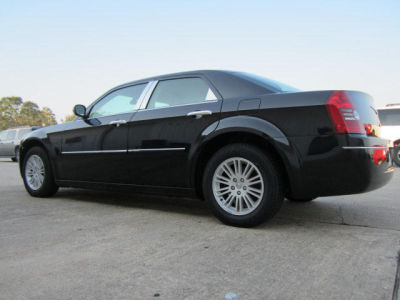2010 Chrysler 300  Touring