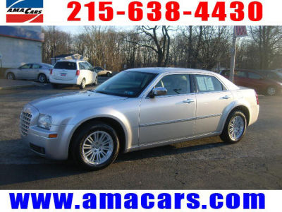 2010 Chrysler 300  Touring