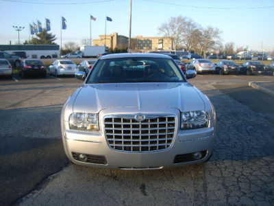 2010 Chrysler 300  Touring