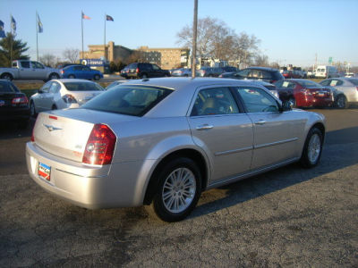 2010 Chrysler 300  Touring