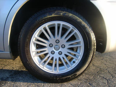 2010 Chrysler 300  Touring
