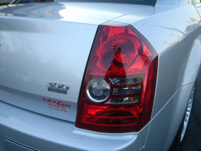 2010 Chrysler 300  Touring