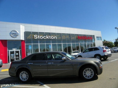 2010 Chrysler 300  Touring