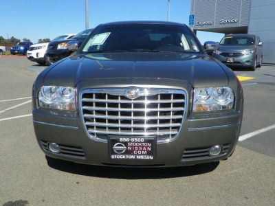 2010 Chrysler 300  Touring