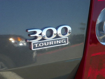 2010 Chrysler 300  Touring