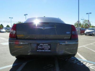 2010 Chrysler 300  Touring