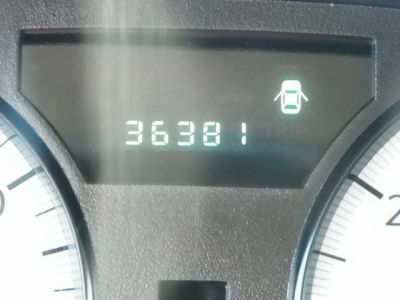 2010 Chrysler 300  Touring