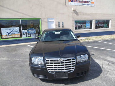 2008 Chrysler 300  LX