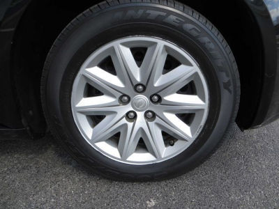 2008 Chrysler 300  LX