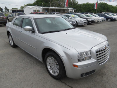 2010 Chrysler 300  Touring