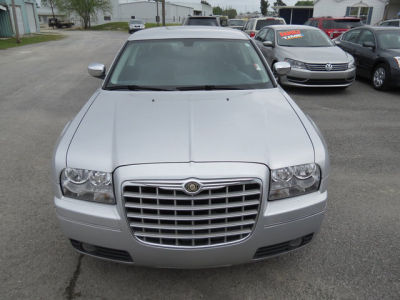2010 Chrysler 300  Touring