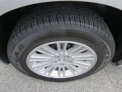 2010 Chrysler 300  Touring