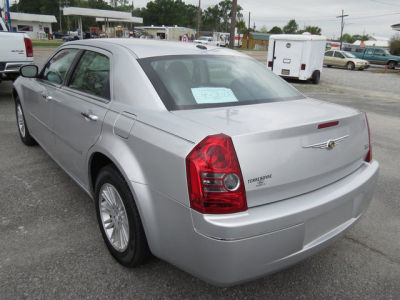 2010 Chrysler 300  Touring