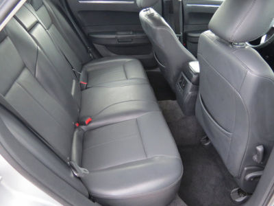 2010 Chrysler 300  Touring