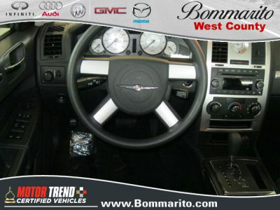 2009 Chrysler 300  LX