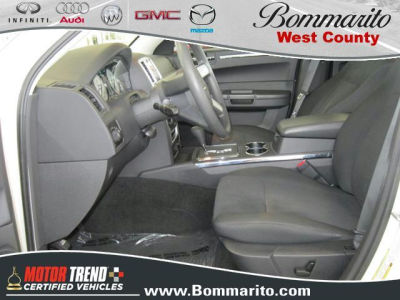 2009 Chrysler 300  LX