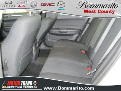 2009 Chrysler 300  LX