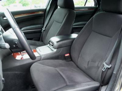 2012 Chrysler 300  Base