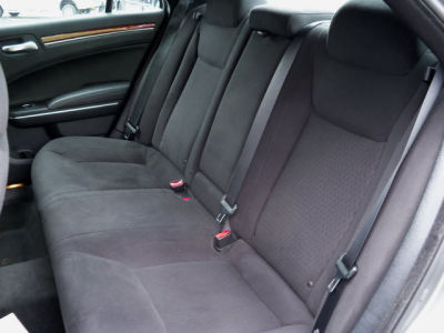 2012 Chrysler 300  Base