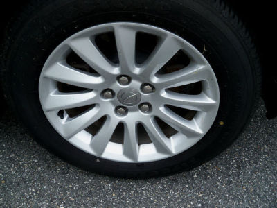 2012 Chrysler 300  Base