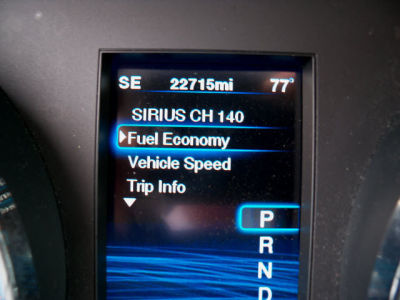 2012 Chrysler 300  Base