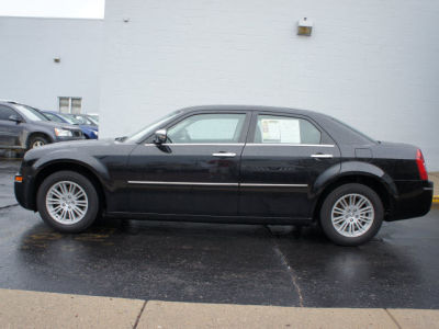 2010 Chrysler 300  Touring