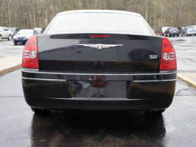 2010 Chrysler 300  Touring