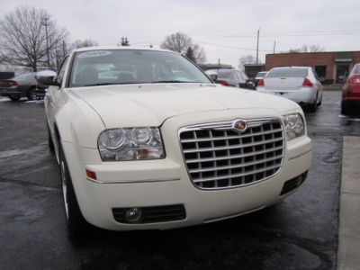 2010 Chrysler 300  Touring
