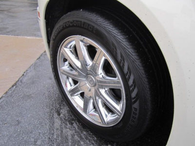 2010 Chrysler 300  Touring