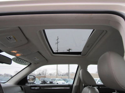 2010 Chrysler 300  Touring