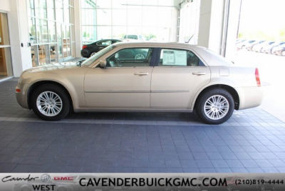 2008 Chrysler 300  Touring