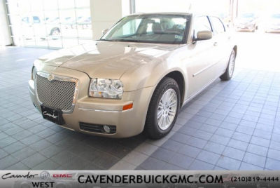 2008 Chrysler 300  Touring