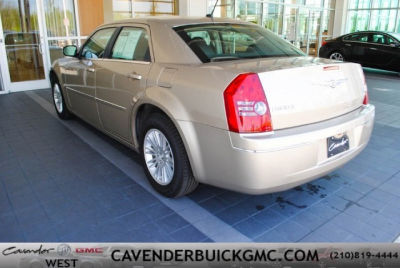 2008 Chrysler 300  Touring