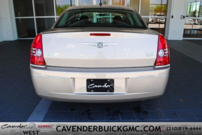 2008 Chrysler 300  Touring