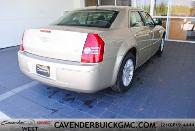 2008 Chrysler 300  Touring