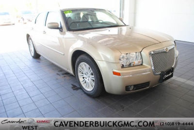 2008 Chrysler 300  Touring