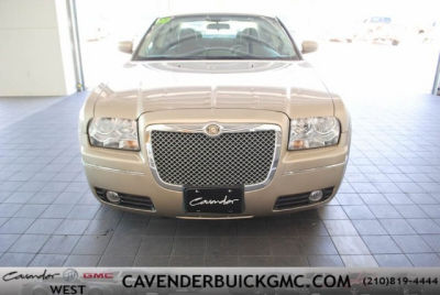 2008 Chrysler 300  Touring