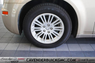 2008 Chrysler 300  Touring