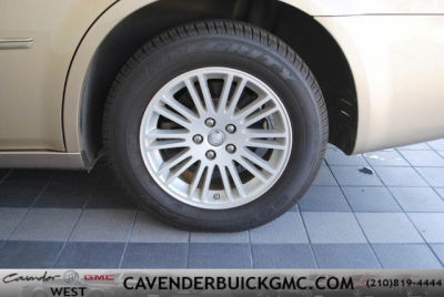 2008 Chrysler 300  Touring