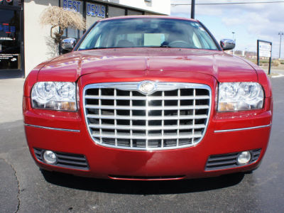 2010 Chrysler 300  Touring Plus